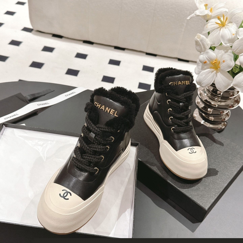 Ch*el boots